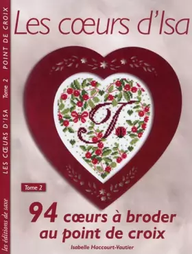 Couverture du produit · LES COEURS D'ISA TOME 2