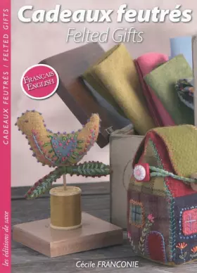 Couverture du produit · Cadeaux feutrés