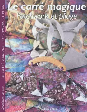 Couverture du produit · LE CARRE MAGIQUE
