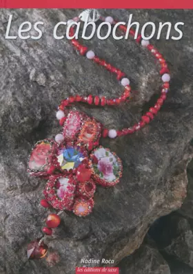Couverture du produit · Les cabochons