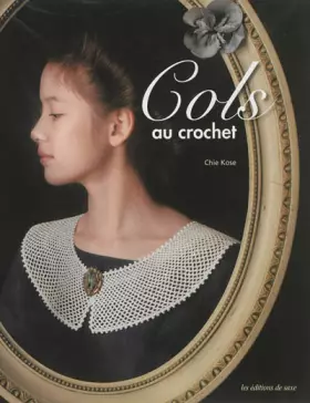 Couverture du produit · Cols au crochet