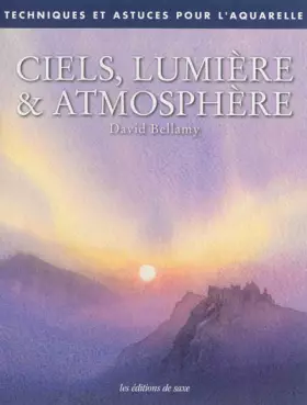Couverture du produit · Ciels, lumière & atmosphère
