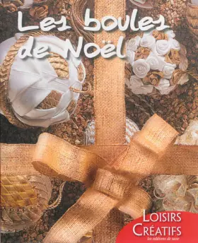 Couverture du produit · Les boules de Noël