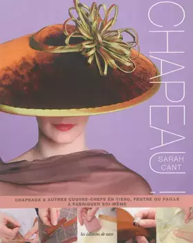 Couverture du produit · CHAPEAUX !