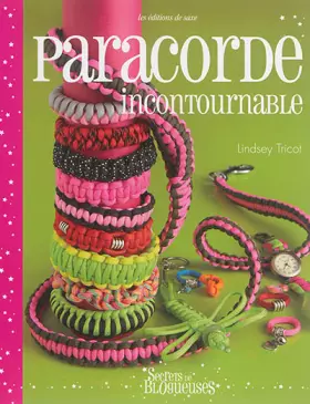Couverture du produit · PARACORDE INCONTOURNABLE