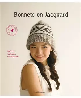 Couverture du produit · BONNETS EN JACQUARD