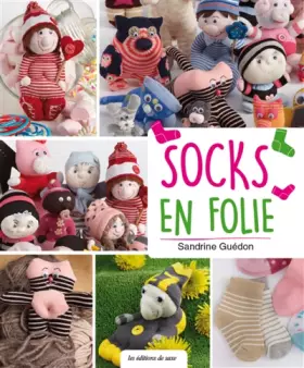 Couverture du produit · Socks en folie