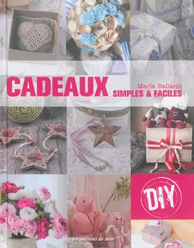 Couverture du produit · CADEAUX SIMPLES & FACILES
