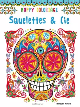 Couverture du produit · SQUELETTES & CIE