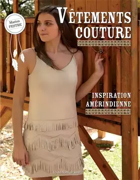 Couverture du produit · VETEMENTS COUTURE