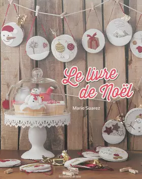 Couverture du produit · LE LIVRE DE NOEL