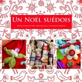 Couverture du produit · NOEL SUEDOIS