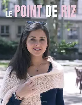 Couverture du produit · LE POINT DE RIZ