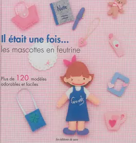 Couverture du produit · IL ETAIT UNE FOIS ...
