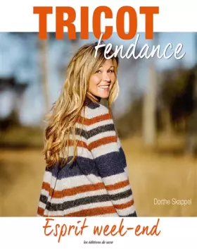 Couverture du produit · ESPRIT WEEK-END TRICOT TENDANCE