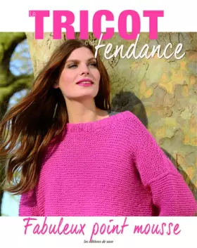Couverture du produit · FABULEUX POINT MOUSSE