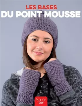 Couverture du produit · LES BASES DU POINT MOUSSE