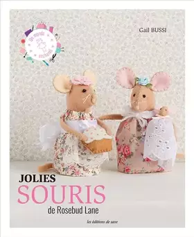 Couverture du produit · JOLIES SOURIS DE ROSEBUD LANE