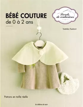 Couverture du produit · BEBE COUTURE