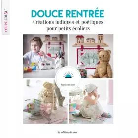 Couverture du produit · DOUCE RENTREE