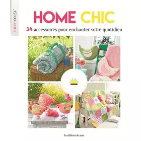 Couverture du produit · HOME CHIC