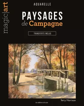 Couverture du produit · PAYSAGES DE CAMPAGNE