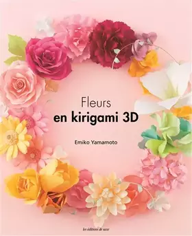 Couverture du produit · FLEURS DE PAPIER DECO