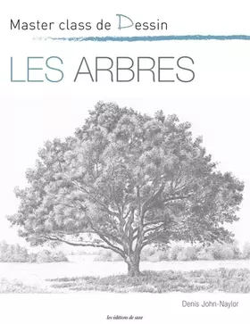 Couverture du produit · LES ARBRES