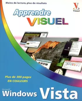 Couverture du produit · Windows Vista