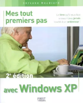 Couverture du produit · MES TT PREM PAS WINDOWS XP 2ED