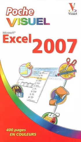 Couverture du produit · POC VIS EXCEL 2007