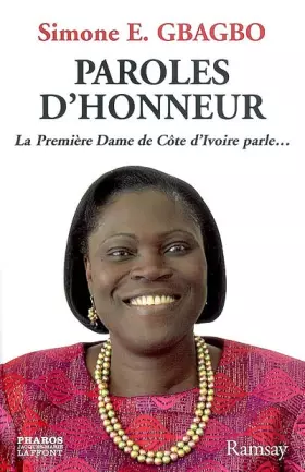 Couverture du produit · Paroles d'honneur : Un devoir de parole