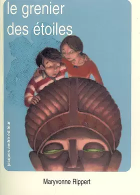 Couverture du produit · Le grenier des étoiles
