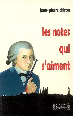 Couverture du produit · Les notes qui s'aiment