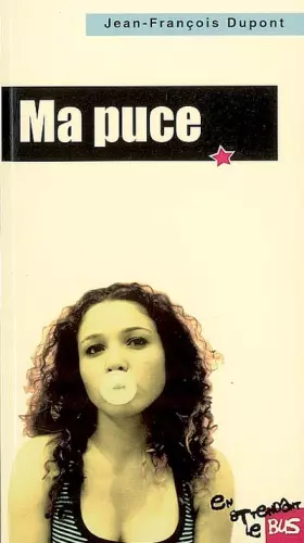 Couverture du produit · Ma puce
