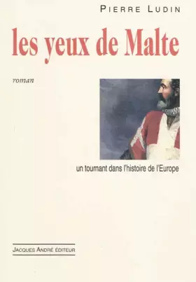 Couverture du produit · Les yeux de Malte
