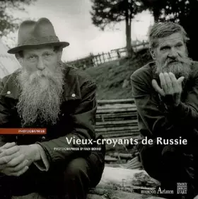 Couverture du produit · Vieux-croyants de Russie