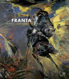 Couverture du produit · Franta