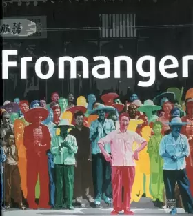 Couverture du produit · Fromanger