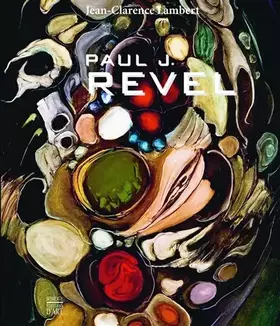 Couverture du produit · Paul J. Revel