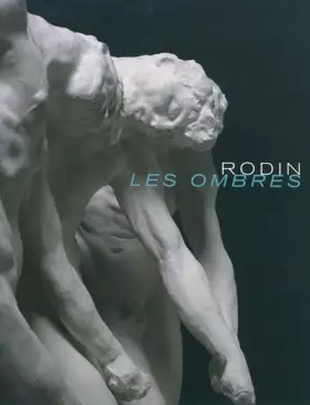 Couverture du produit · Rodin: Les 3 ombres