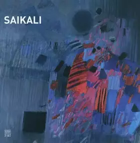 Couverture du produit · Nadia Saikali