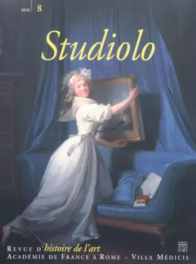 Couverture du produit · STUDIOLO 8.
