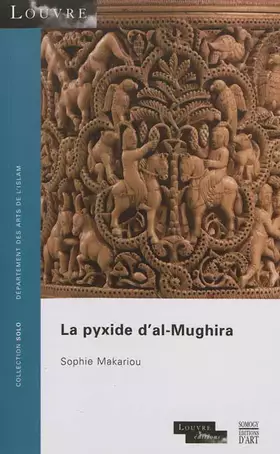 Couverture du produit · La pyxide d'al-Mughira