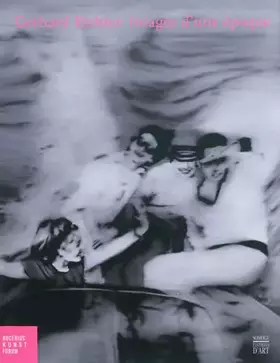 Couverture du produit · Gerhard Richter: Images d'une époque