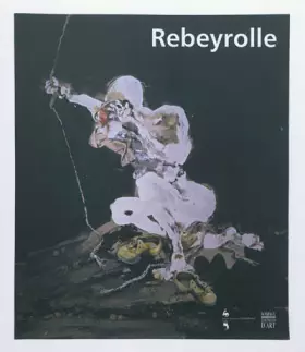 Couverture du produit · Rebeyrolle