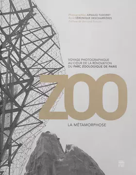 Couverture du produit · Zoo: La métamorphose