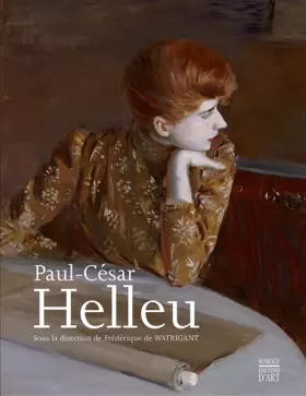 Couverture du produit · Paul-César Helleu