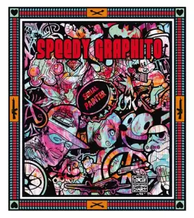 Couverture du produit · Speedy Graphito: Serial Painter