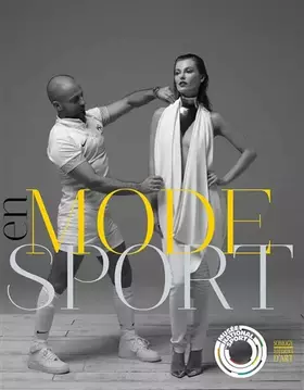 Couverture du produit · En mode sport